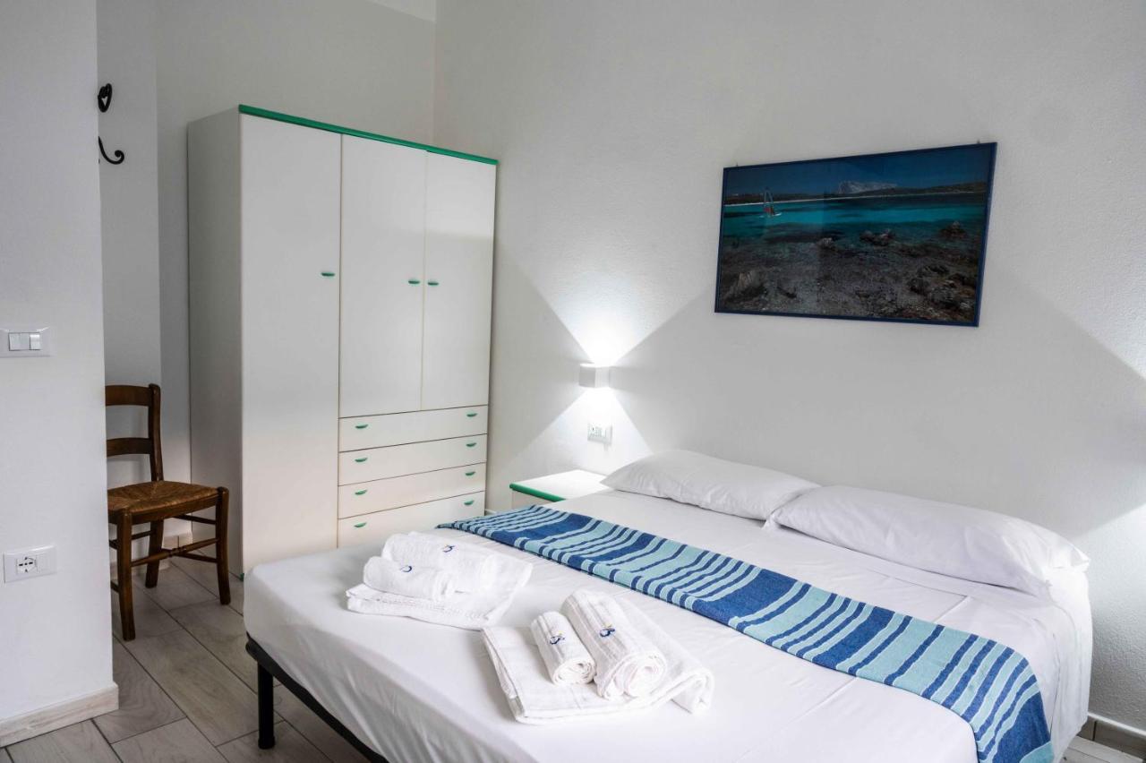 Biriola Ecoresort 칼라고노네 외부 사진