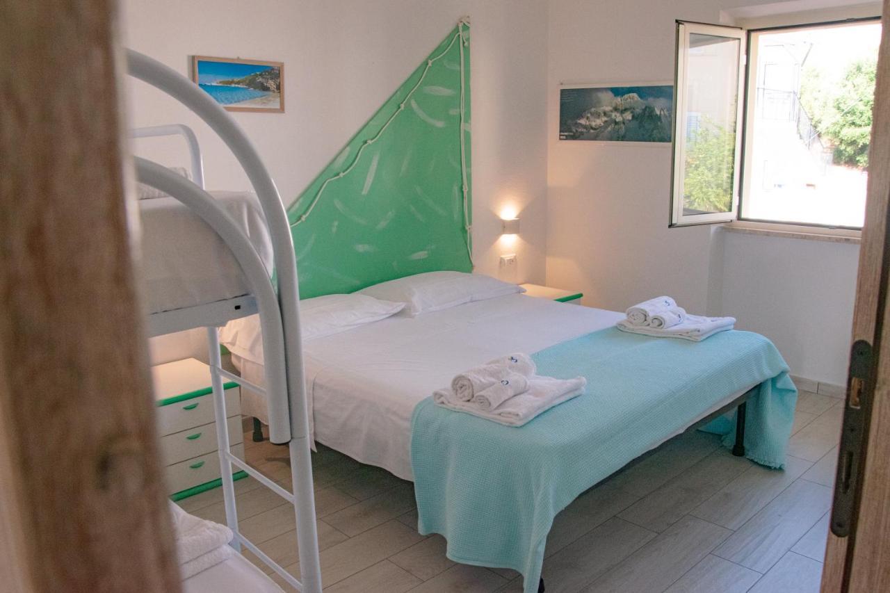 Biriola Ecoresort 칼라고노네 외부 사진