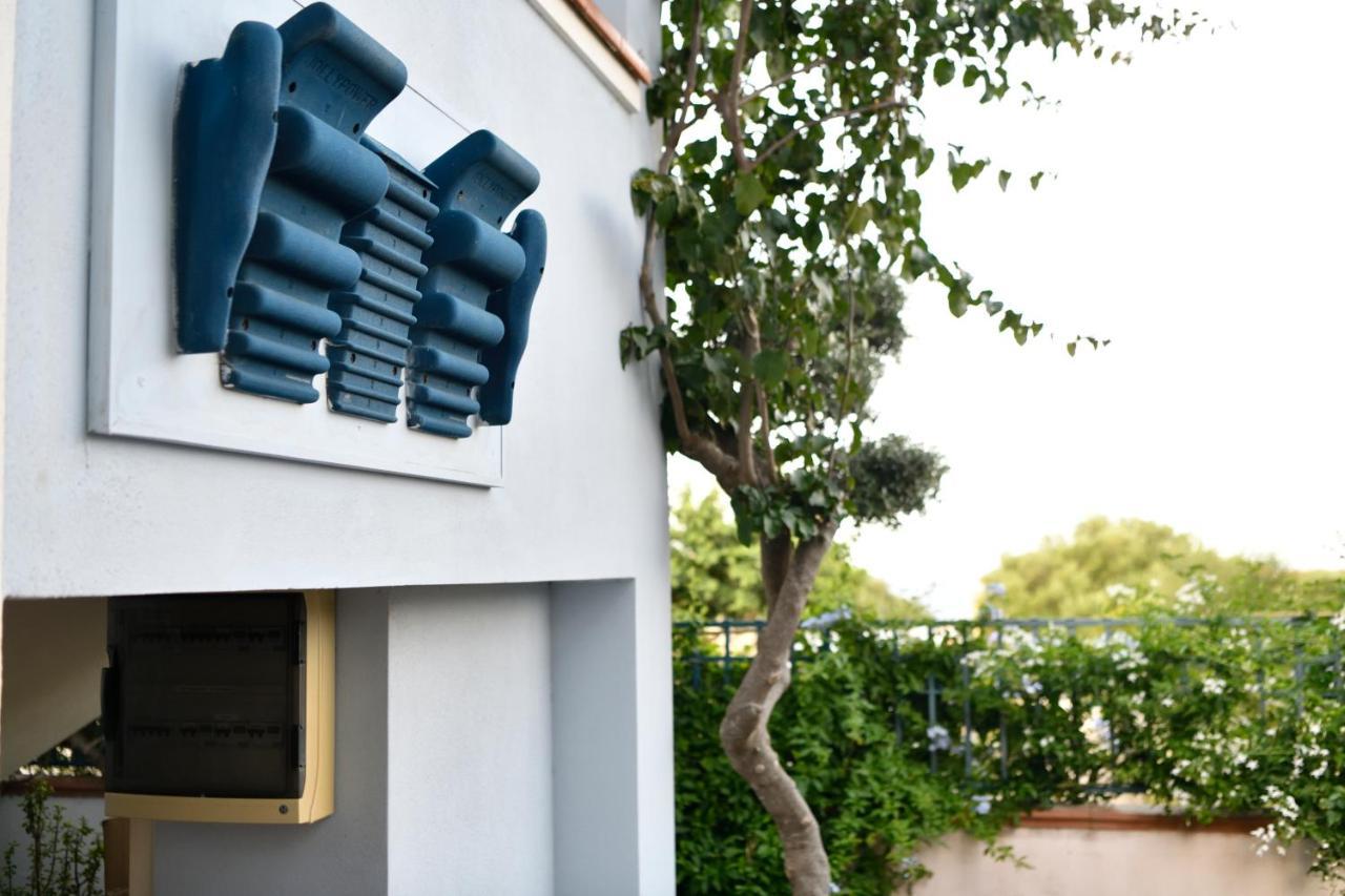 Biriola Ecoresort 칼라고노네 외부 사진
