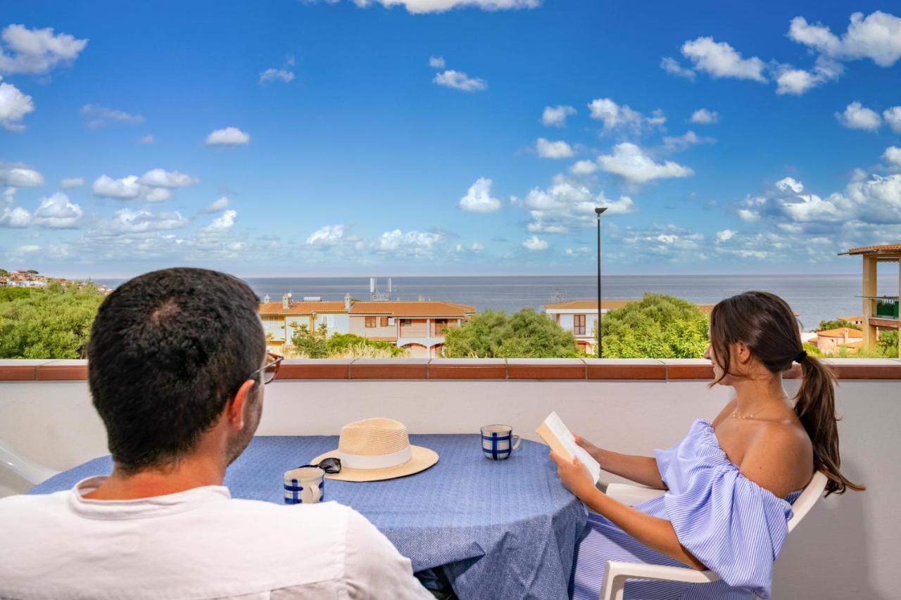 Biriola Ecoresort 칼라고노네 외부 사진