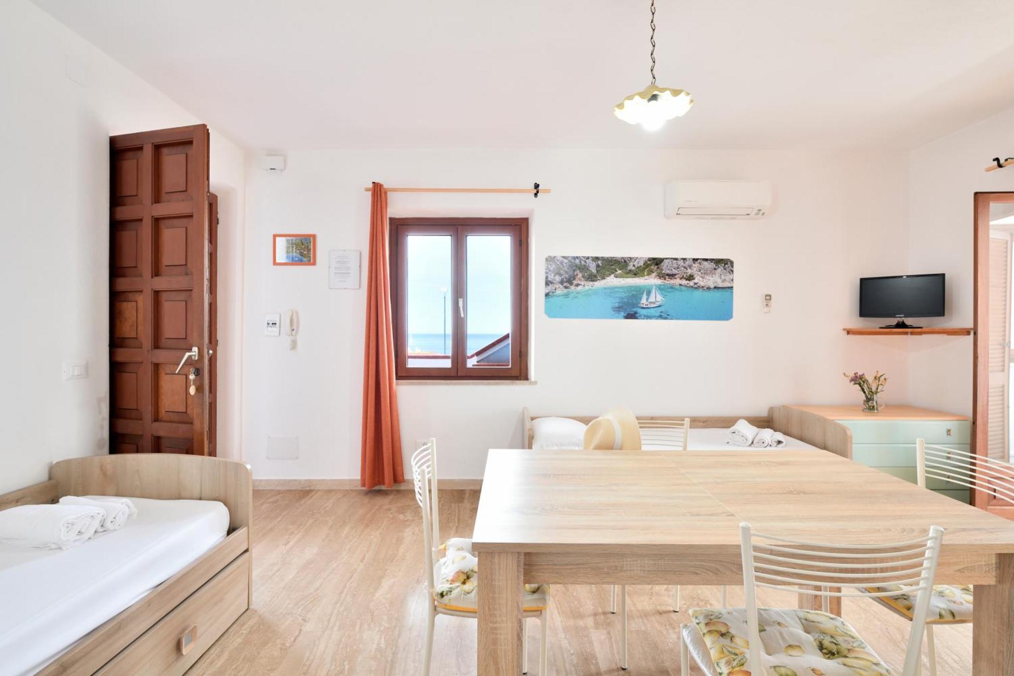 Biriola Ecoresort 칼라고노네 객실 사진