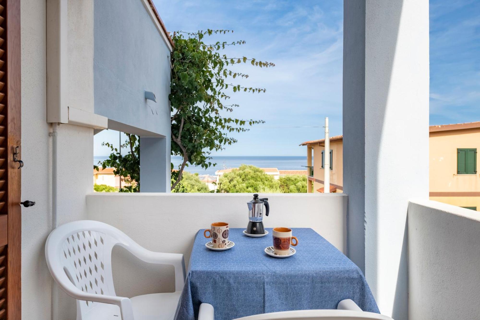 Biriola Ecoresort 칼라고노네 객실 사진