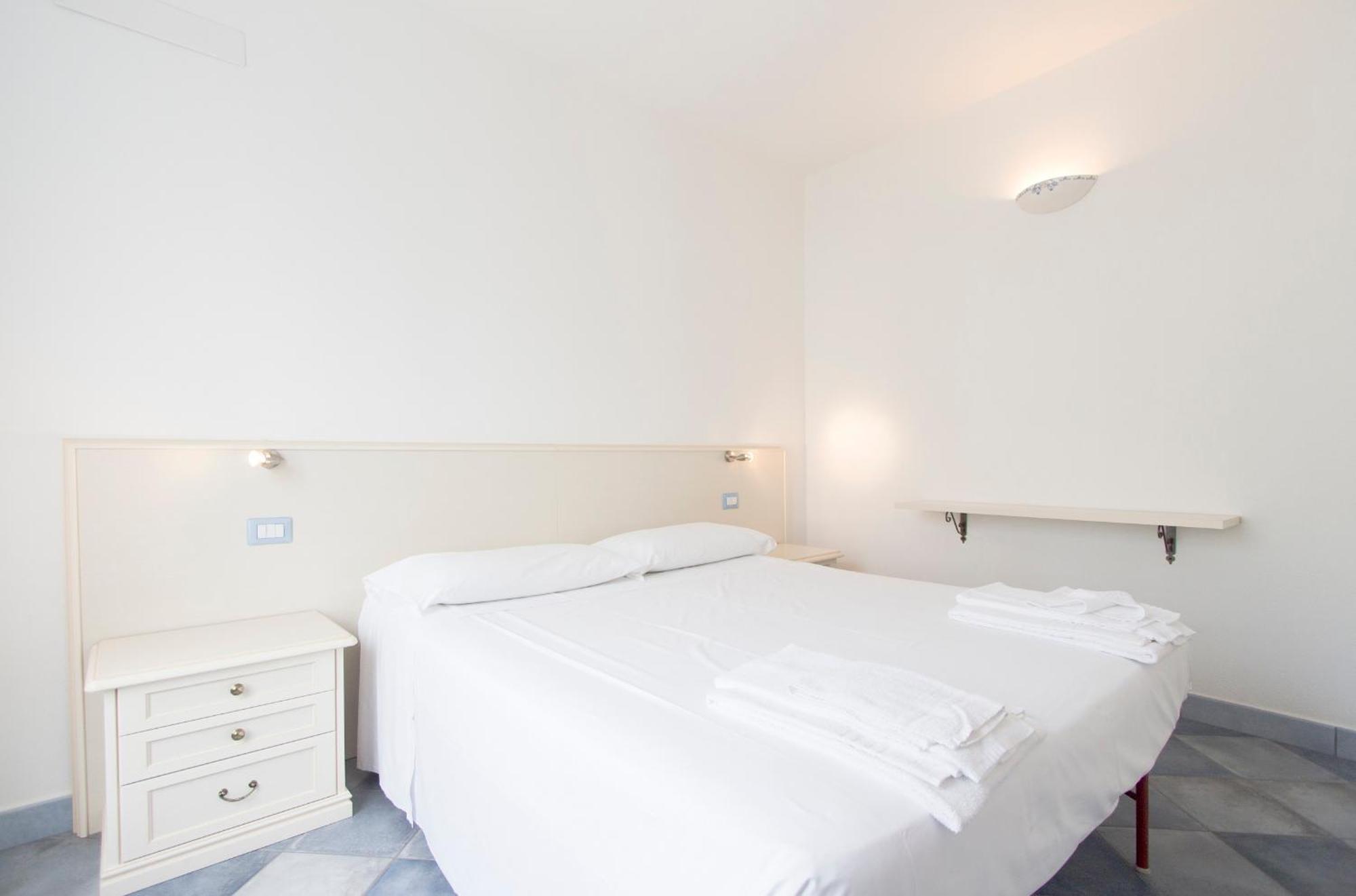 Biriola Ecoresort 칼라고노네 객실 사진
