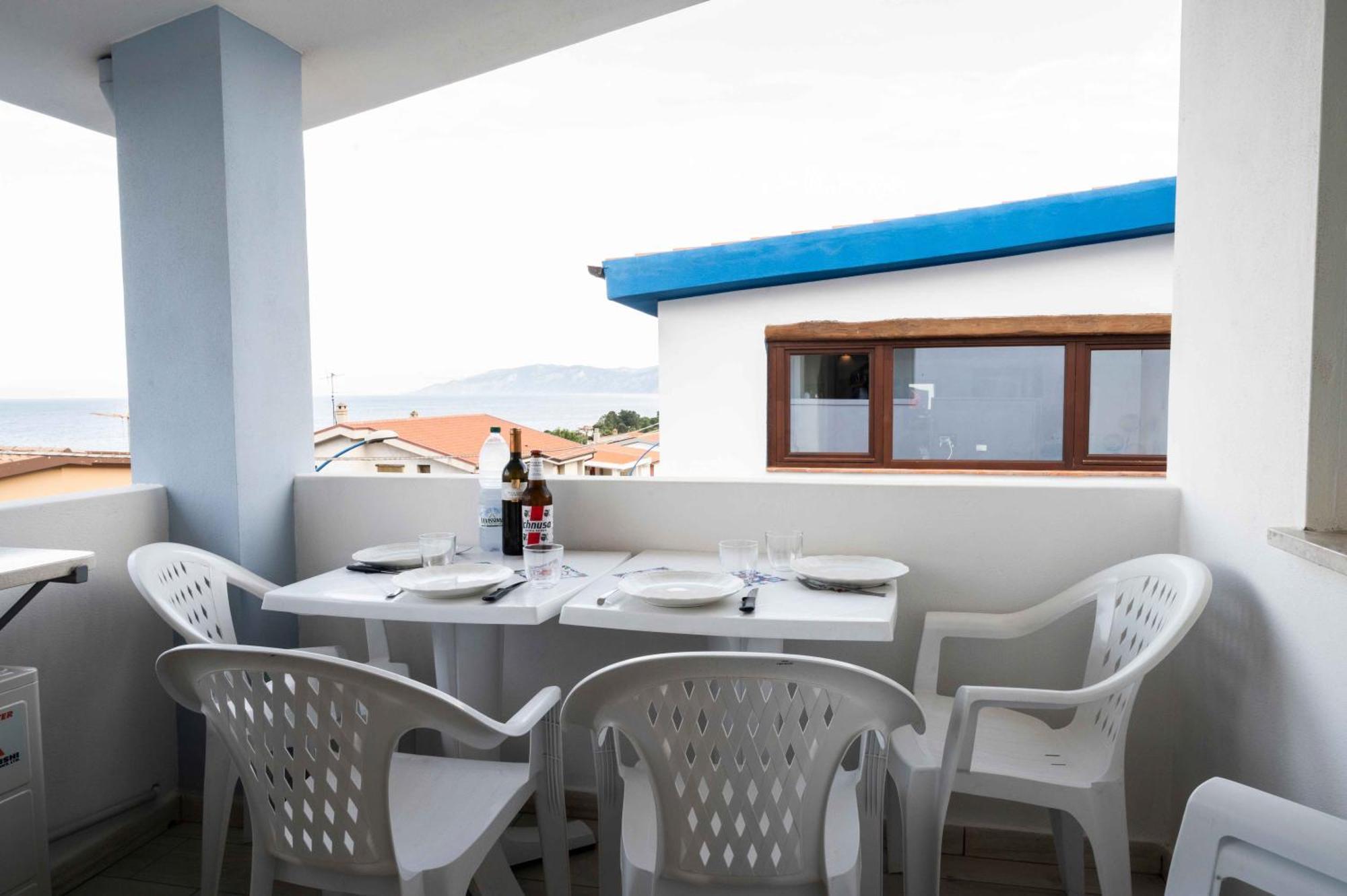 Biriola Ecoresort 칼라고노네 객실 사진