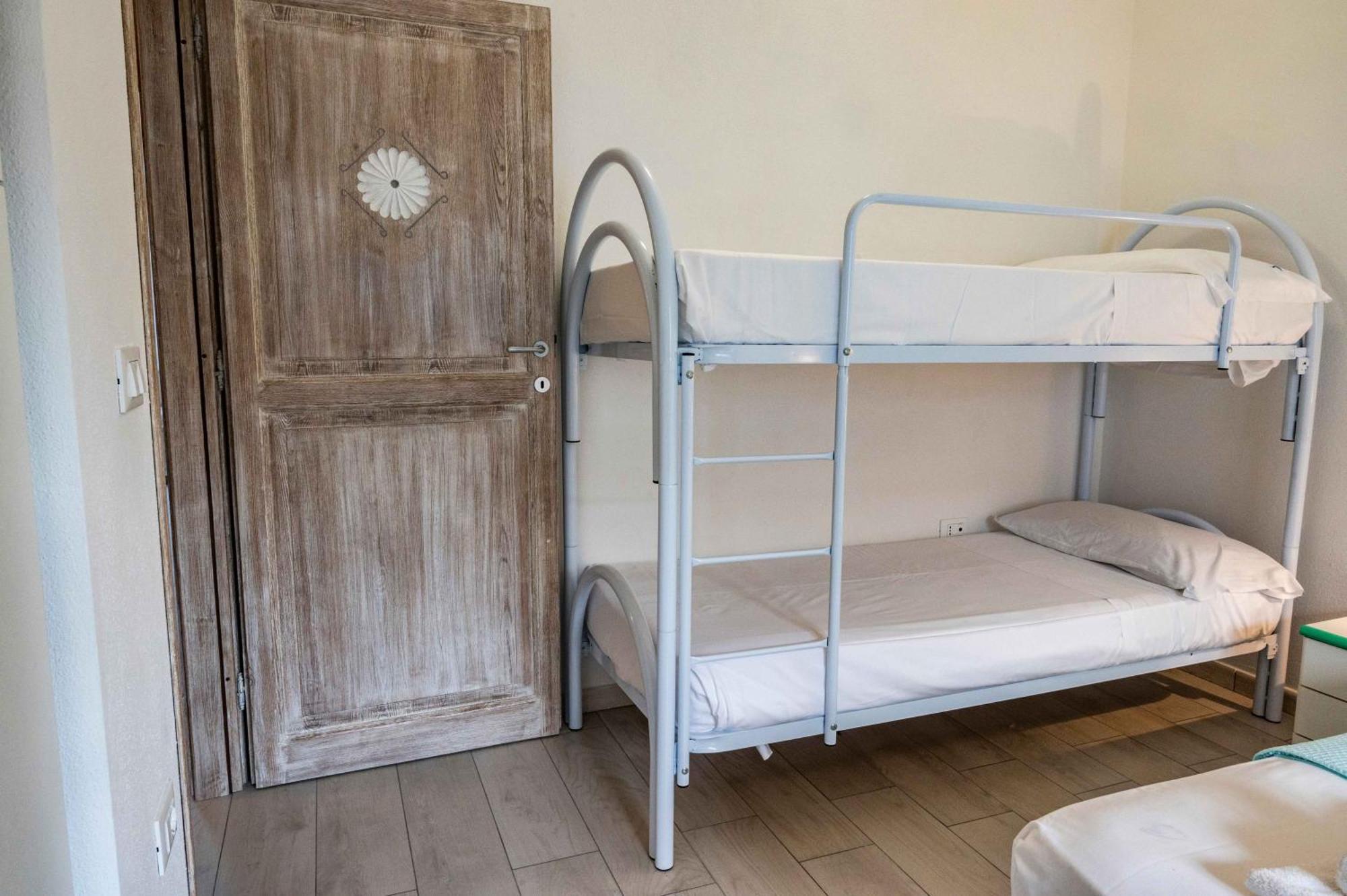 Biriola Ecoresort 칼라고노네 객실 사진