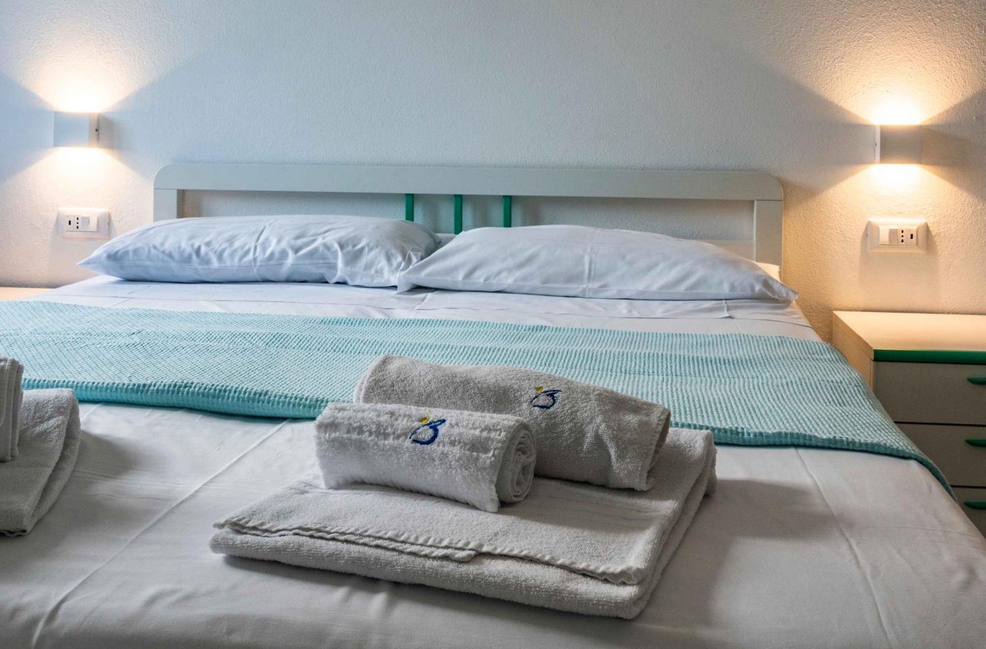 Biriola Ecoresort 칼라고노네 객실 사진