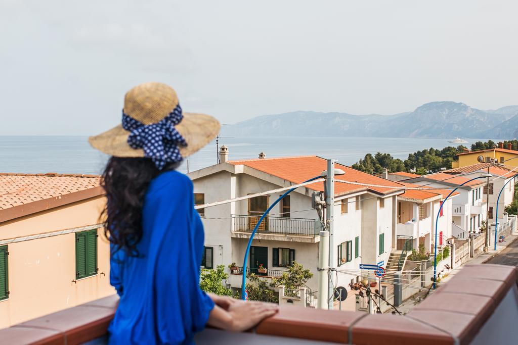 Biriola Ecoresort 칼라고노네 외부 사진
