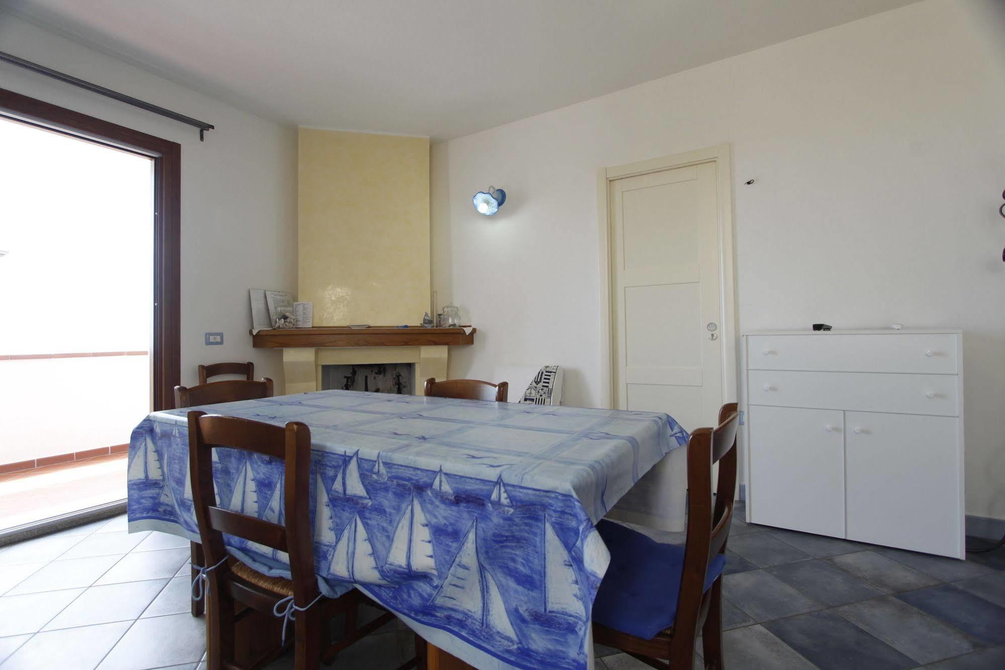 Biriola Ecoresort 칼라고노네 외부 사진