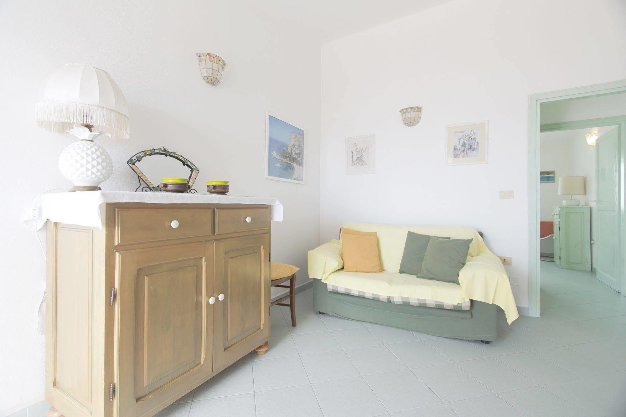 Biriola Ecoresort 칼라고노네 외부 사진