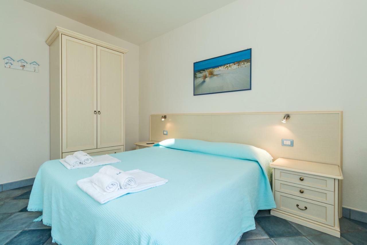 Biriola Ecoresort 칼라고노네 외부 사진