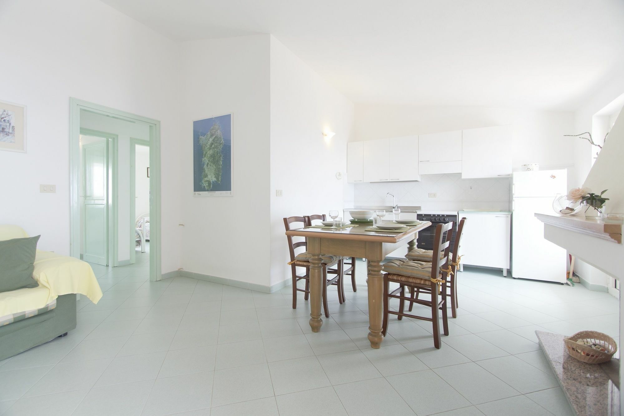 Biriola Ecoresort 칼라고노네 외부 사진