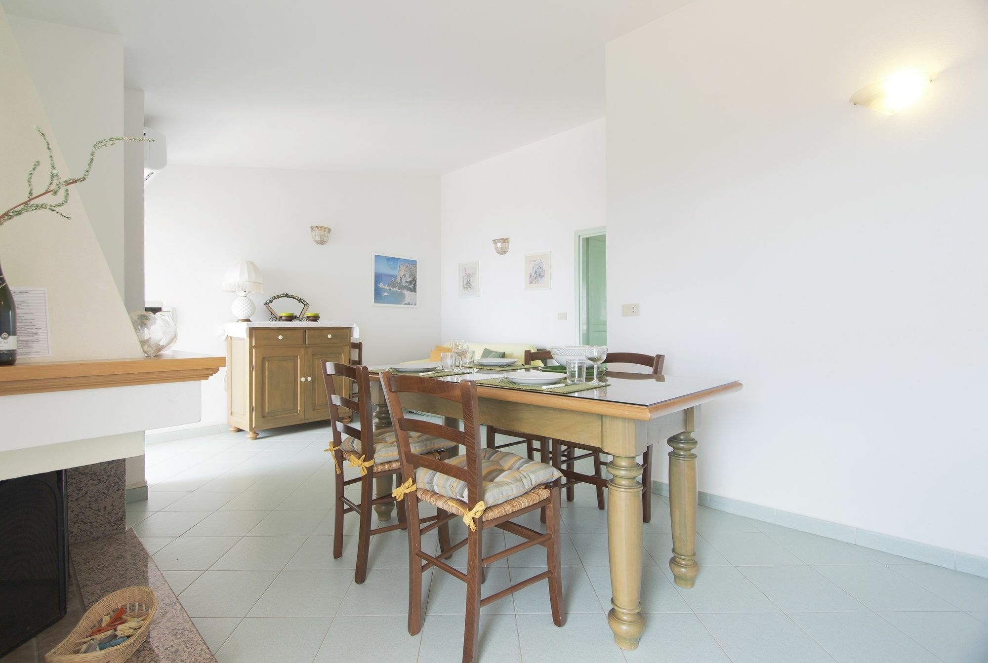 Biriola Ecoresort 칼라고노네 외부 사진
